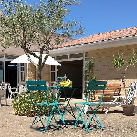 Patio Parc Residence Argenton-l'Eglise المظهر الخارجي الصورة