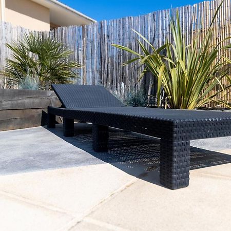 Patio Parc Residence Argenton-l'Eglise المظهر الخارجي الصورة