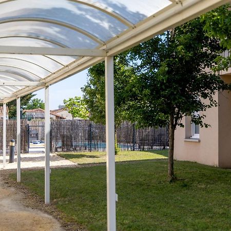 Patio Parc Residence Argenton-l'Eglise المظهر الخارجي الصورة