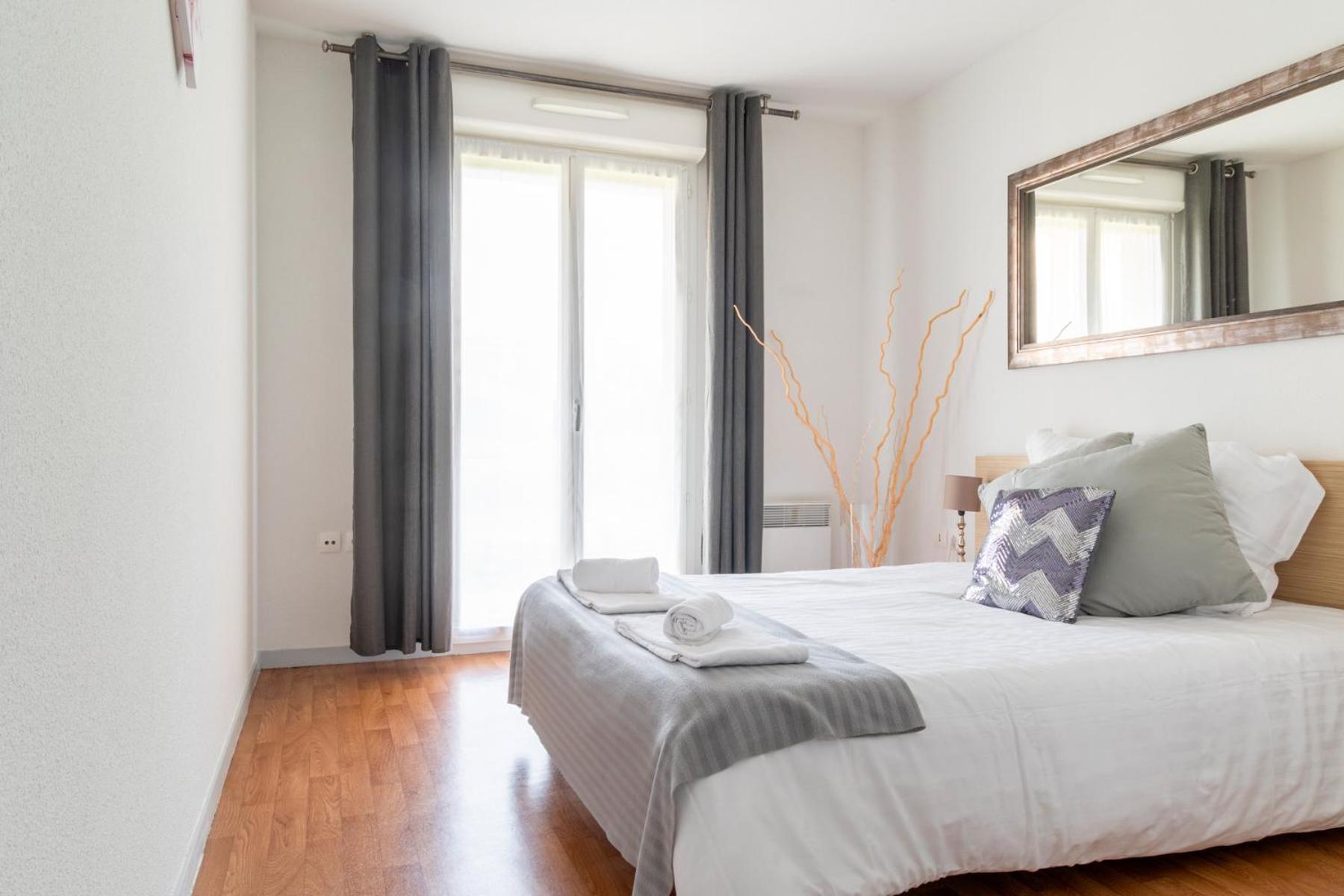 Patio Parc Residence Argenton-l'Eglise المظهر الخارجي الصورة