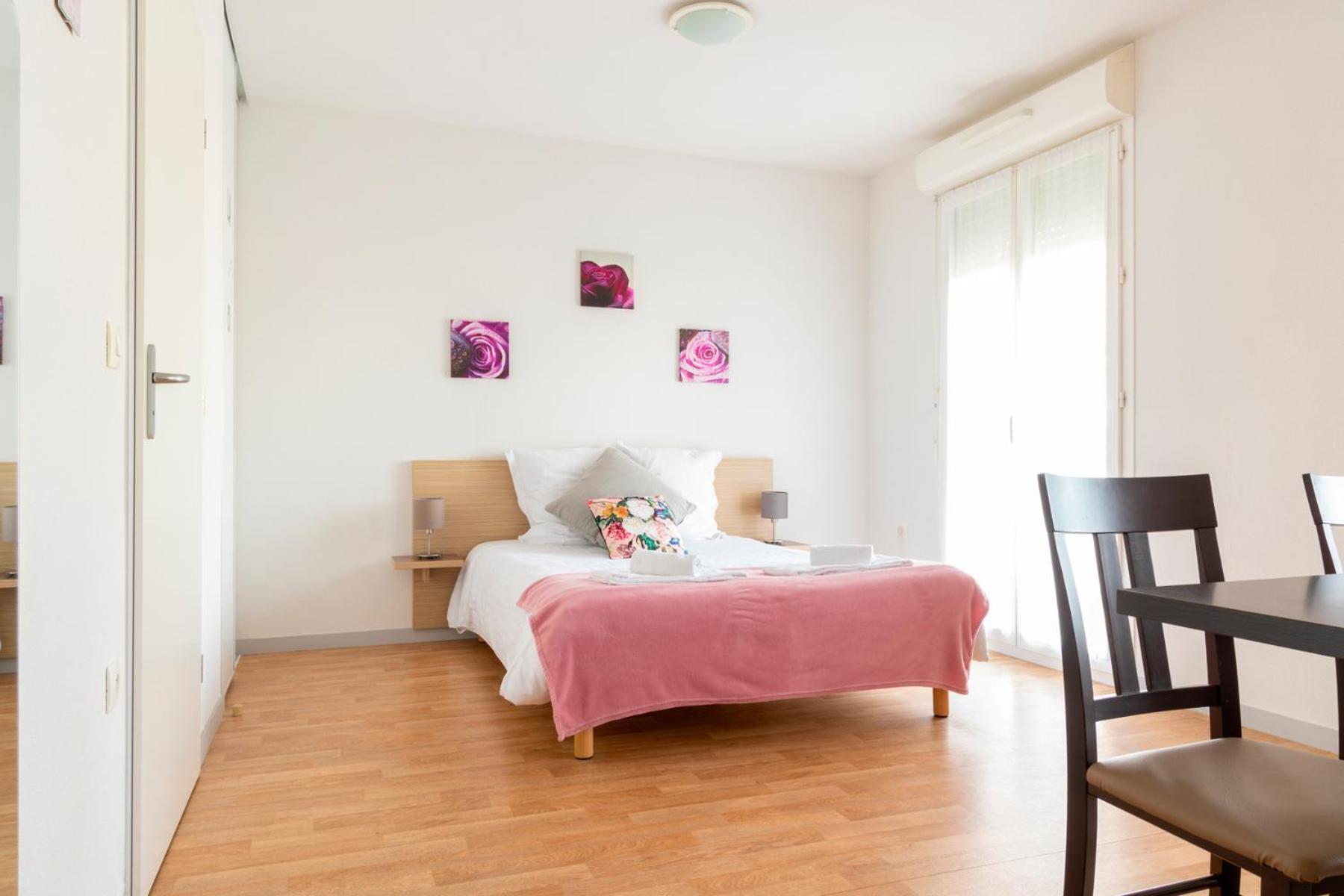 Patio Parc Residence Argenton-l'Eglise المظهر الخارجي الصورة