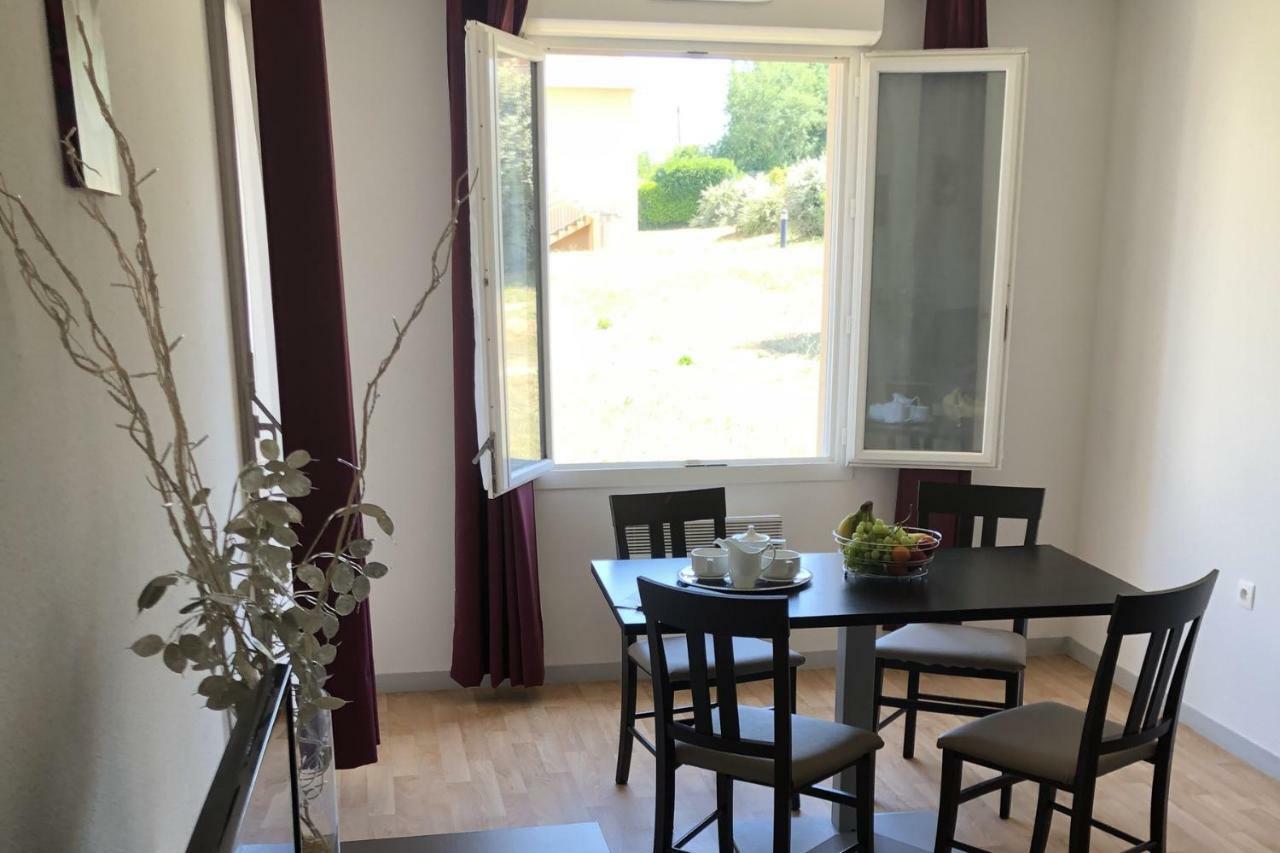 Patio Parc Residence Argenton-l'Eglise المظهر الخارجي الصورة
